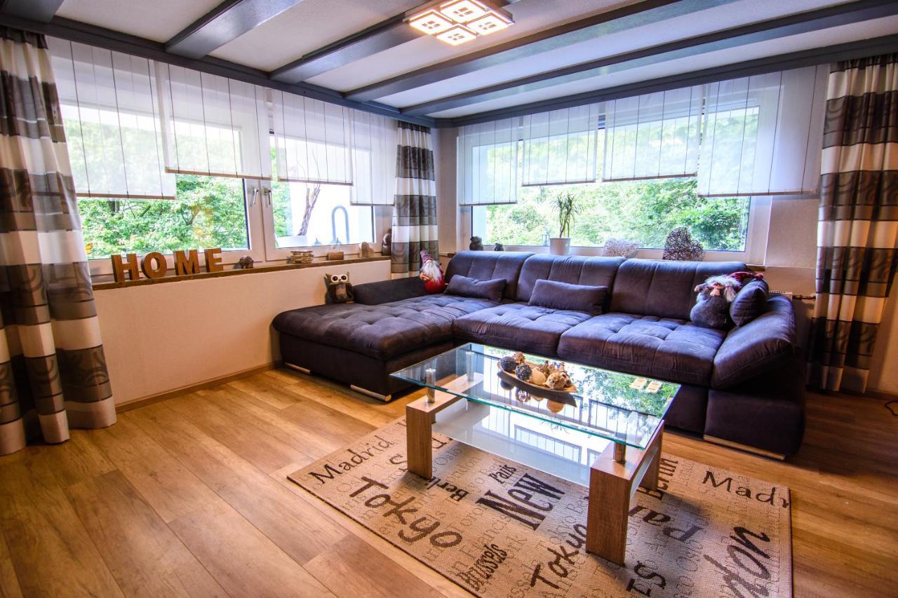 Ferienwohnung Schneeberg Willingen  Εξωτερικό φωτογραφία