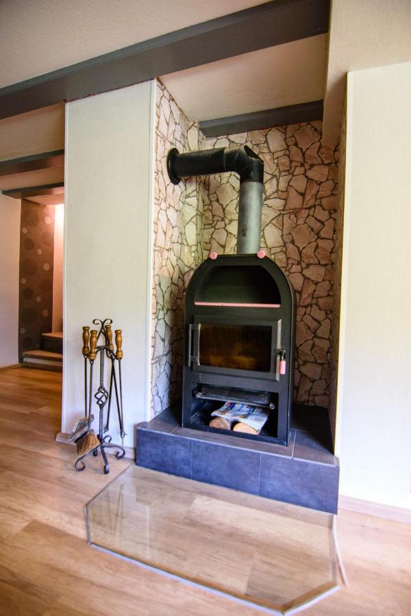 Ferienwohnung Schneeberg Willingen  Εξωτερικό φωτογραφία