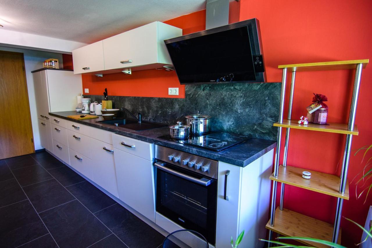 Ferienwohnung Schneeberg Willingen  Εξωτερικό φωτογραφία