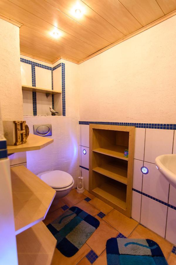 Ferienwohnung Schneeberg Willingen  Εξωτερικό φωτογραφία