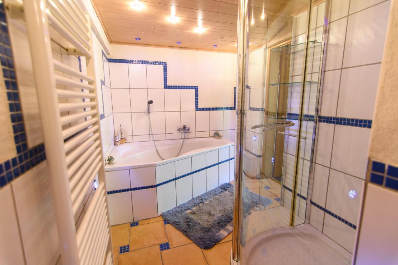 Ferienwohnung Schneeberg Willingen  Εξωτερικό φωτογραφία