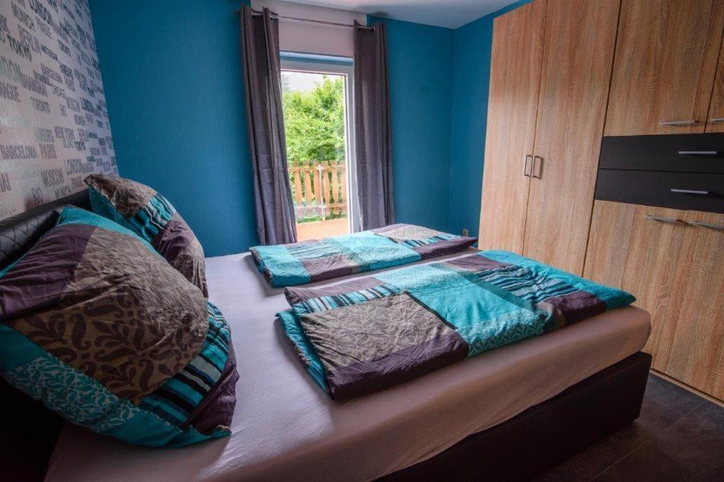 Ferienwohnung Schneeberg Willingen  Εξωτερικό φωτογραφία