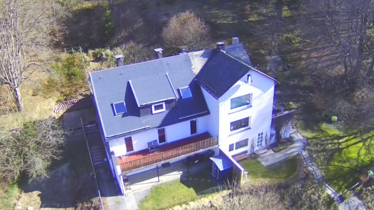 Ferienwohnung Schneeberg Willingen  Εξωτερικό φωτογραφία